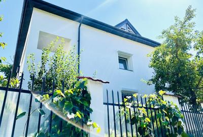 Vila S+P+E+M Herastrau - 1