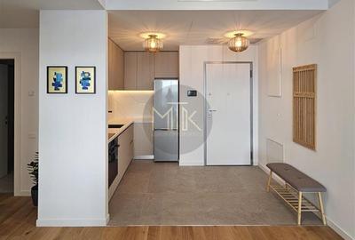 AVIATIEI/FLOREASCA | Apartament 2 camere LUX | Prima Inchiriere - 6