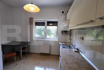 Apartament 1 camera in Zorilor, 40 mp, balcon, zona Observatorului - 2