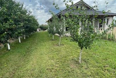 De vânzare – Casă nouă în roșu, sat Sârbi, comuna Sarbi (Bihor) - 2