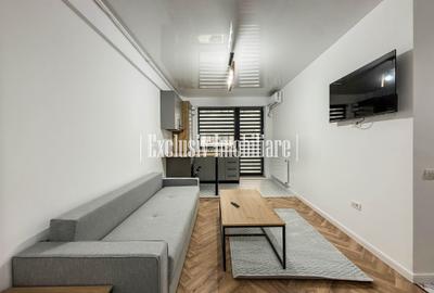 Campus - TOTUL NOU - PRIMA INCHIRIERE - Apartament Premium cu Parcare Privata - 2