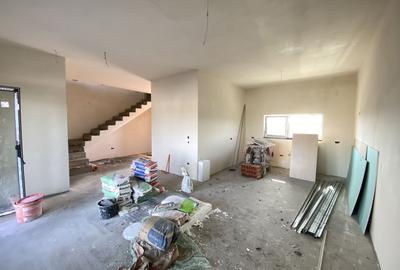 COMISION 0%, Triplex 4 Camere, 102MP Utili, 316MP Teren, Sacalaz, Lidl - 4