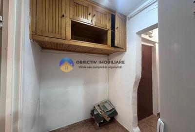 Apartament 2 camere Etaj 1 , Maratei - Piatra Neamt - 7