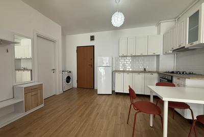 Apartament modern, 2 camere, mobilat si utilat - Torontalului - 3