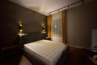 Apartament cu 2 camere, situat pe Calea Victoriei nr. 128, una dintre cele mai p - 8