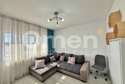 Apartament cu 3 camere decomandat, renovat , etaj 4 Paltinisului - 4