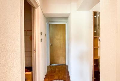 Apartament 3 camere  Bd. Unirii / Palatul Parlamentului - 11