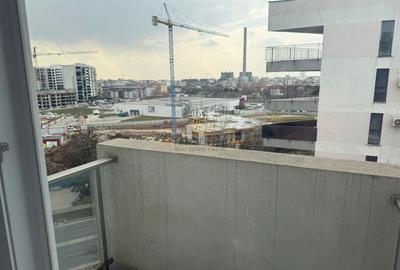 Apartament 2 camere premium, Parcare inclusa, Kristal Metalurgiei - 8