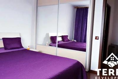 Apartament 3 camere, zona Bratianu - 3