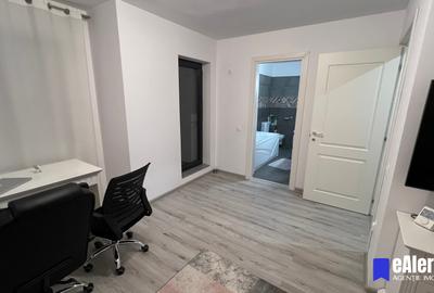 Vilă P+1+pod, complex rezidențial securizat Bragadiru - 37
