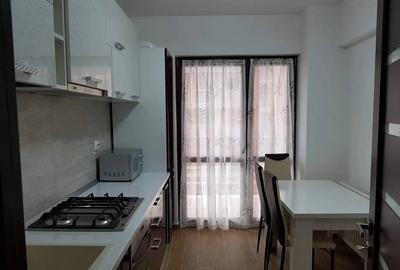Apartament cu 2 camere - zona Tudor Vladimirescu - River s Towers - Pet Friendly - 6