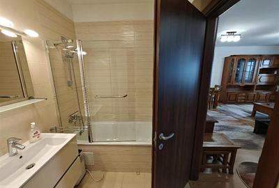 Inchiriem Apartament 2 Camere, Mobilat, Decomandat, Astra - 11