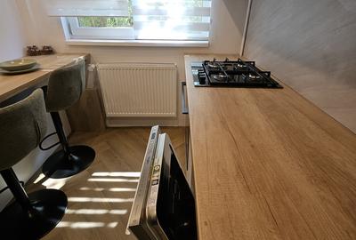 2 camere Tineretului vis-a-vis Parc - 15