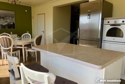 Închiriere penthouse, garaj, 3 locuri de parcare, Zorilor - 2