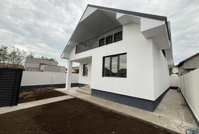 Exclusivitate! Vila P+M, 4 camere, la cheie, zona deosebita, Valu lui Traian! - 2