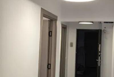 APARTAMENT 3 CAMERE-TITULESCU-RENOVAT-BLOC REABILITAT - 6
