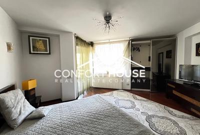 Vila deosebita P+2E, 670mp teren, Iancu Nicolae - 43