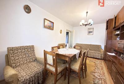 COMISION 0% Apartament cu 3 camere de vanzare, zona Lipovei - 11