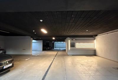 2 camere, lux, Aviatiei - Baneasa - Herastrau - 13