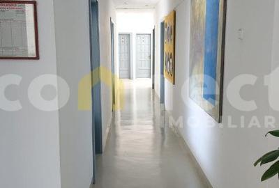Spatiu de birouri | SU 140mp | Apahida - 12