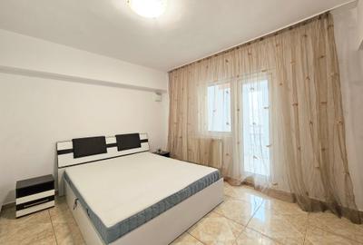 Apartament cu 3 camere decomandat, mobilat în Splaiul Unirii