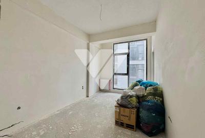 Apartament 2 camere 50 mp utili etaj 1 - zona Doamna Stanca - 9