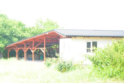 Casa de locuit 5 camere ,mobilata si utilata-Radila-Valea Calugareasca - 2