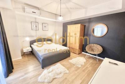 APARTAMENT LUX/COMPLET MOBILAT SI UTILAT/2 PARCARE SUB/BOXA/IANCU NICOLAE - 17
