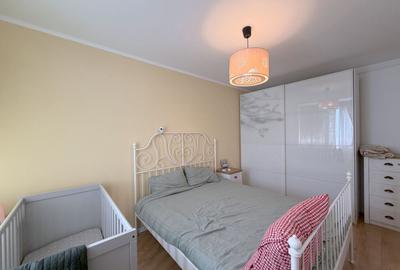 Apartament la cheie cu view superb | Parcul Floreasca - Beller - 7
