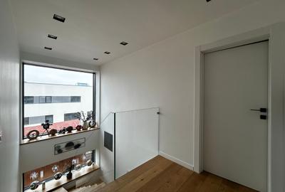 Casa Vila Otopeni Odai central De Vanzare, 5 camere - 17