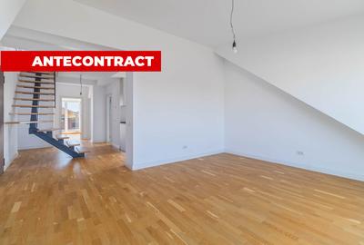 Apartament 4 camere duplex Sisesti - Vedere catre lac - 1