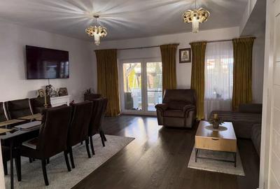 Casa tip duplex / Cartierul Arhitectilor - 1