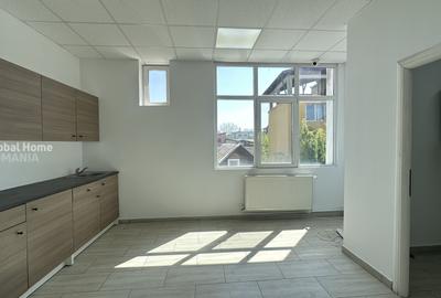 Birou + Parcare + Depozitare + Acces Marfa | Etaj Integral | Militari-Uverturii - 12