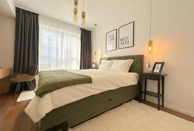 De vanzare apartament cu 2 camere - Denya Forest - Comision 0% - 9