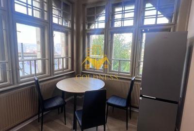 1 camera SemiCentral, Calea Turzii, Nicolae Titulescu, Avram Iancu - 6