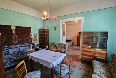 0 % comision ! Casa cu 2 camere 69 mp, strada Somesului - 8