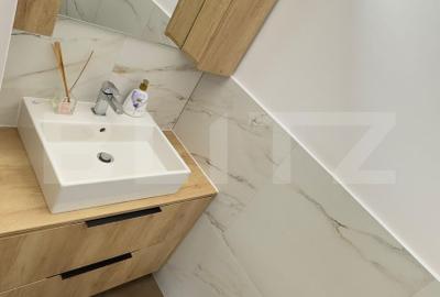 Apartament 3 camere modern,zona Tractoru - 8