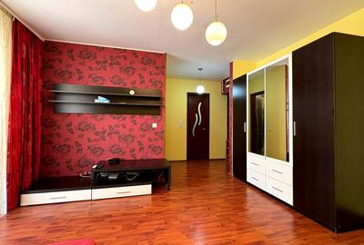 Garsonieră decomandată Rin Grand Conform Park Residence Vitan Bârzești - 2