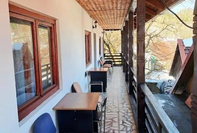 Pensiune langa lac si Casa Baraj !!! - 7