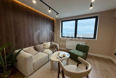 Apartament cu 2 camere | 46mp | La cheie | Balcon | Gheorgheni! - 1