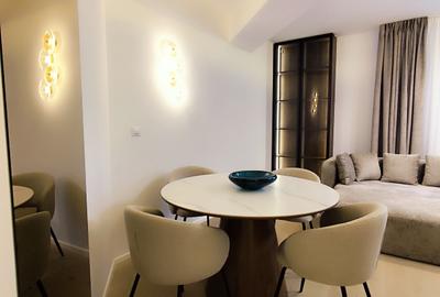 CORTINA ACADEMY |  PRIMA INCHIRIERE | 3 Camere  | ETAJ  10 | SKYLINE LUXURY  | - 5