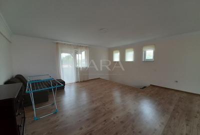 Casă spațioasă, teren generos– Câmpenești - 7