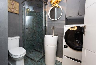 Apartament 3 camere, zona Erou Iancu Nicolae, complex cu piscina - 10