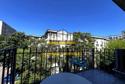 Garsoniera 34 – parcare inclusă – 600 m metrou Apărătorii Patriei – proprietar - 23