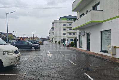 Apartament Modern 2 Camere + Loc de Parcare | Sibiu, Cartier Deventer - 13