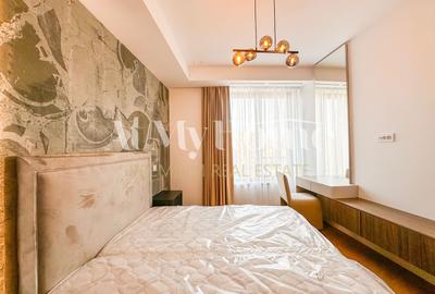 Apartament NOU cu 3 camere, zona Iancu-Nicolae-Zoo Baneasa, - 6