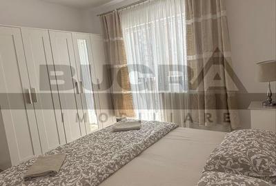 Apartament cu 3 camere decomandat în Mănăștur