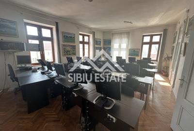 Oportunitate: Cladire de 287 mp în Centrul Istoric al Sibiului - 10