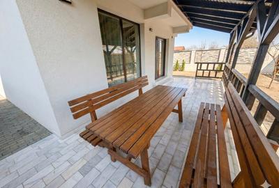 Casa 4 camere 133mp| 0 comision | Dimieni - Tunari| mobilat utilat | 250mp teren - 5