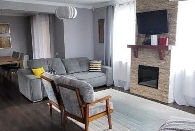 Casă individuală cu 4 camere în Feleacu